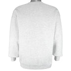 NCAA (TSI) - Notre Dame Fighting Irish Crew Neck Sweatshirt 1990s Large Vintage Retro College