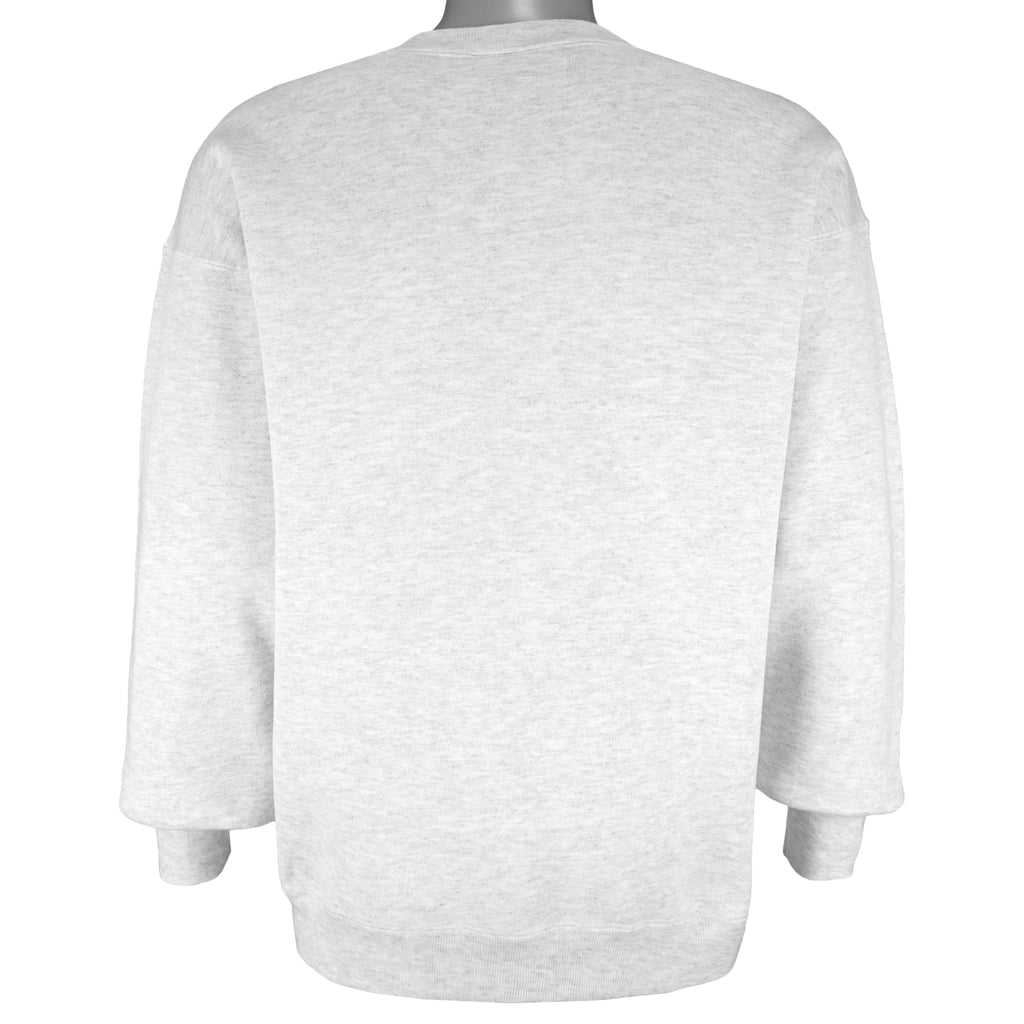 NCAA (TSI) - Notre Dame Fighting Irish Crew Neck Sweatshirt 1990s Large Vintage Retro College