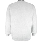 NCAA (TSI) - Notre Dame Fighting Irish Crew Neck Sweatshirt 1990s Large Vintage Retro College