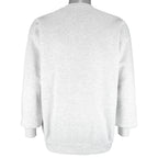 NCAA (Hanes) - Florida State Seminoles Sugar Bowl Crew Neck Sweatshirt 2000 Large Vintage Retro Football College