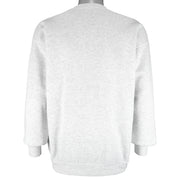 NCAA (Hanes) - Florida State Seminoles Sugar Bowl Crew Neck Sweatshirt 2000 Large Vintage Retro Football College