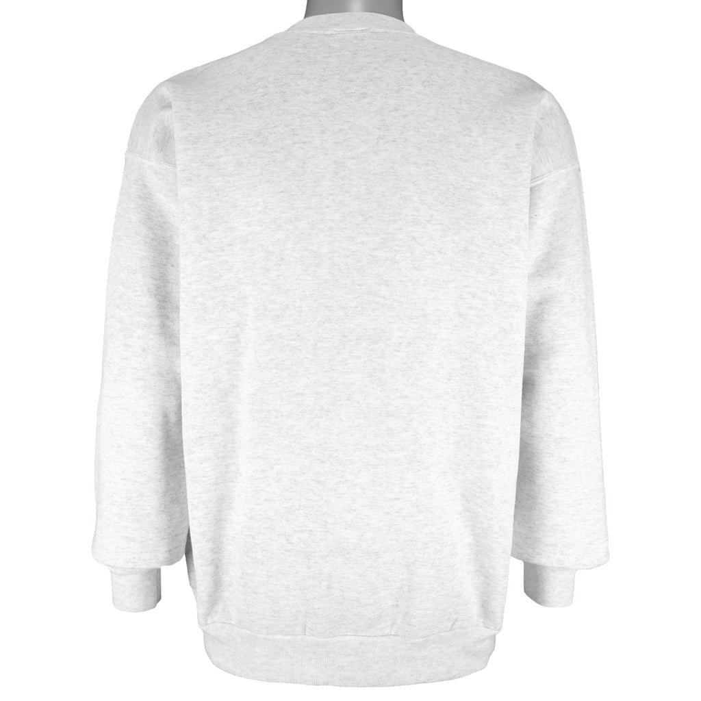NCAA (Hanes) - Florida State Seminoles Sugar Bowl Crew Neck Sweatshirt 2000 Large Vintage Retro Football College