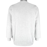 NCAA (Hanes) - Florida State Seminoles Sugar Bowl Crew Neck Sweatshirt 2000 Large Vintage Retro Football College