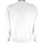 NCAA - Harvard Ivy League Champions Eddie Casey Crew Neck Sweatshirt 1990s Large Vintage Retro Football College