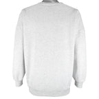 NHL - Montreal Canadiens x Looney Tunes Crew Neck Sweatshirt 1990s Large Vintage Retro