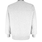 Vintage (Jerzees) - Hershey Chocolate Crew Neck Sweatshirt 1999 Large Vintage Retro