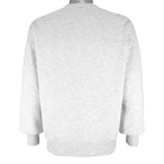 Vintage (Jerzees) - Hershey Chocolate Crew Neck Sweatshirt 1999 Large Vintage Retro