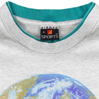 Vintage (Habitat) - Siegfried & Roy Habitat T-Shirt 1990s X-Large Vintage Retro