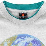 Vintage (Habitat) - Siegfried & Roy Habitat T-Shirt 1990s X-Large Vintage Retro