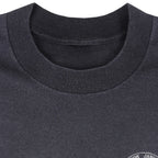 Vintage - Bill Clinton 42nd President and Jazz Single Stitch T-Shirt 1990s Medium Vintage Retro