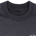 Vintage - Bill Clinton 42nd President and Jazz Single Stitch T-Shirt 1990s Medium Vintage Retro