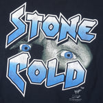 Vintage (Sun Flag) - Stone Cold Steve Austin 3:16 T-Shirt 1990s Large Vintage Retro