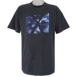 Vintage (US T's) - The X Files Single Stitch T-Shirt 1990s X-Large