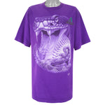 MLB (Pro Player) - Arizona Diamondbacks X Animal T-Shirt 1990s XX-Large