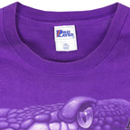 MLB (Pro Player) - Arizona Diamondbacks Single Stitch T-Shirt 1990s XX-Large Vintage Retro Baseball