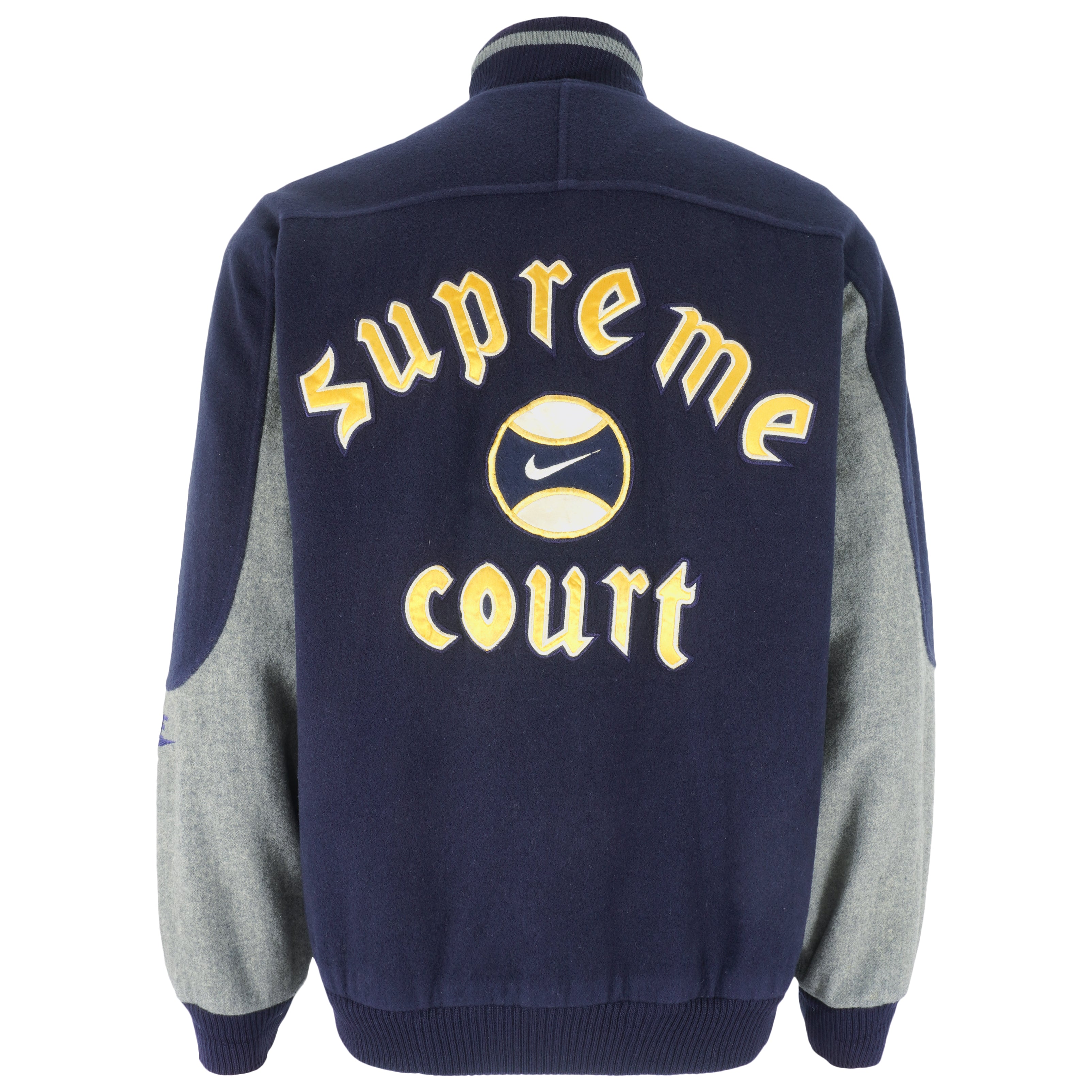 Supreme court nike Clearance