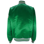 Starter (Pro Line) - Philadelphia Eagles Satin Jacket 1980s X-Large Vintage Retro Football