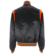 Starter - Baltimore Orioles Satin Jacket 1980s Large Vintage Retro Baseball