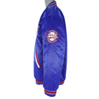 MLB - Philadelphia Phillies Satin Jacket X-Large