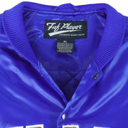 MLB - Philadelphia Phillies Satin Jacket X-Large