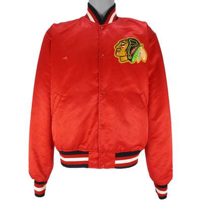 Satin Jackets – Vintage Club Clothing