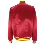 Starter - Florida State Seminoles Satin Jacket 1980s X-Large Vintage Retro Football College