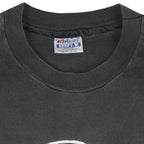 Vintage (Hanes) - U2 Hampton Tour Single Stitch T-Shirt 1991 X-Large Vintage Retro