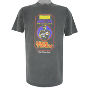 Vintage - Admit One Dick Tracy I Was There First T-Shirt 1990s X-Large Vintage Retro