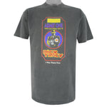 Vintage - Admit One Dick Tracy I Was There First T-Shirt 1990s X-Large Vintage Retro
