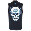 Vintage - WWF Stone Cold Steve Austin 3:16 Sleeveless Shirt 1990s Large Vintage Retro