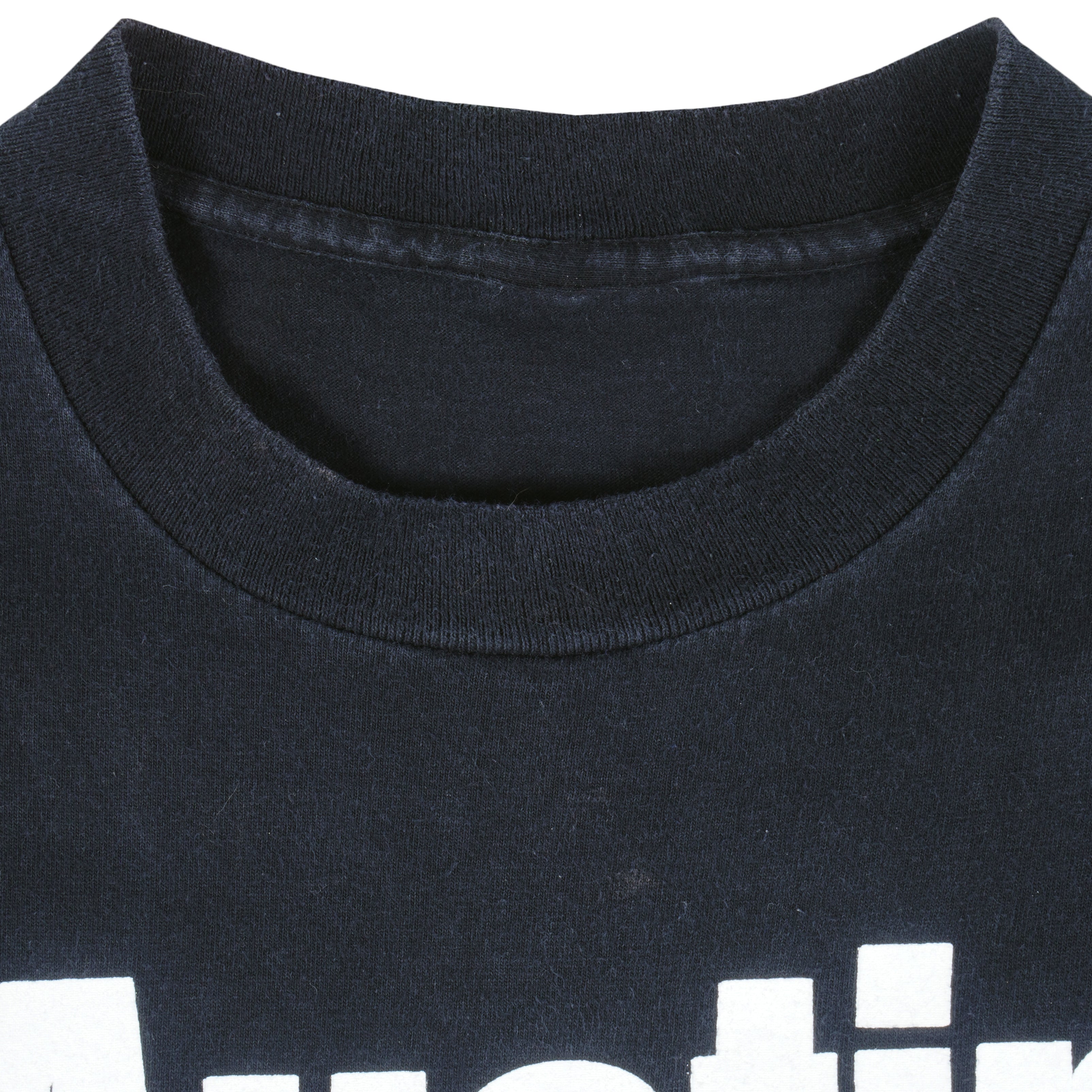 Vintage - WWF Stone Cold Steve Austin 3:16 Sleeveless Shirt 1990s Large Vintage Retro