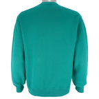 Vintage - Windows Of Our Mind Crew Neck Sweatshirt 1990s Medium