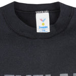 Vintage (Jostens) - Cleveland Lumberjacks IHL Sweatshirt 1990s Large Vintage Hockey