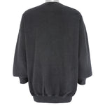 NFL (Logo Athletic) - Kansas City Chiefs Embroidered Sweatshirt 1990s X-Large