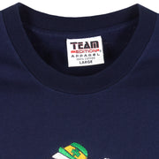 NCAA (Team Edition) - Notre Dame Fighting Irish T-Shirt 1990s Large Vintage Retro College