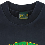 NBA (Home Team) - Seattle SuperSonics T-Shirt 1990s Medium Vintage Retro Basketball