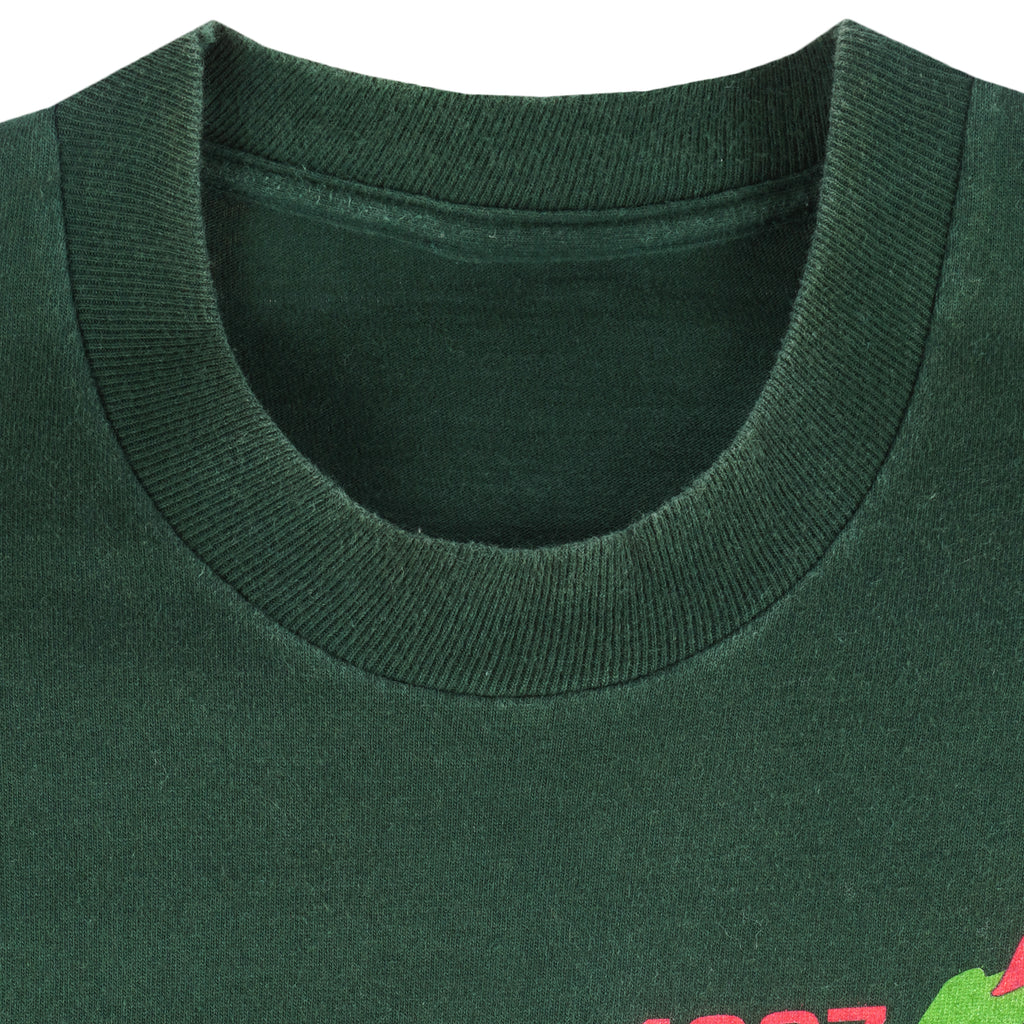 Vintage - Daytona Supercross by Honda T-Shirt 1997 Large Vintage Retro