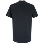 NHL (Salem) - Pittsburgh Penguins Stanley Cup Championship T-Shirt 1991 X-Large Vintage Retro Hockey