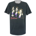 Vintage - Trisha Yearwood On Tour Single Stitch T-Shirt 1995 X-Large Vintage Retro
