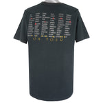 Vintage - Trisha Yearwood On Tour Single Stitch T-Shirt 1995 X-Large Vintage Retro