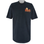 NBA (Pro Player) - Houston Rockets T-Shirt 1990s X-Large Vintage Retro Basketball