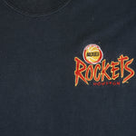 NBA (Pro Player) - Houston Rockets T-Shirt 1990s X-Large Vintage Retro Basketball