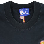 NBA (Pro Player) - Houston Rockets T-Shirt 1990s X-Large Vintage Retro Basketball