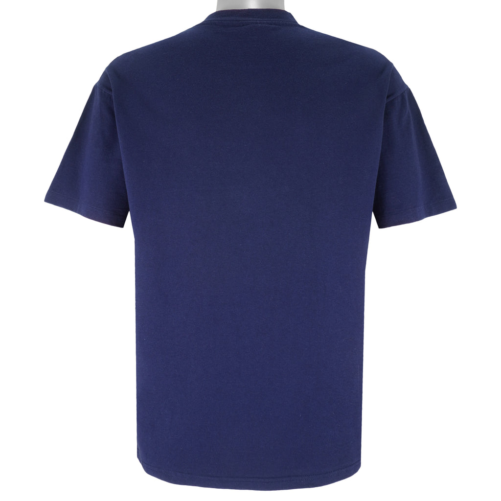 Vintage (Hanes) - Atlanta Olympic Single Stitch T-Shirt 1996 Large Vintage Retro