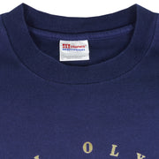 Vintage (Hanes) - Atlanta Olympic Single Stitch T-Shirt 1996 Large Vintage Retro
