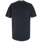 NFL (The Game) - Pittsburgh Steelers Single Stitch T-Shirt 1994 Large Vintage Retro Football