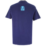 Vintage (Advaiicel) - Yo Quiero Taco Bell T-Shirt 1998 Large Vintage Retro