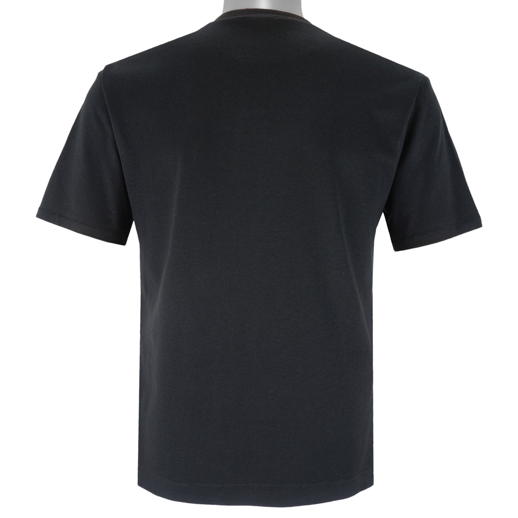 NHL (Scrimmage) - Dallas Stars Soooo Hot Single Stitch T-Shirt 1990s Medium Vintage Retro Hockey