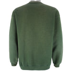 NFL - Philadelphia Eagles Big Spell-Out Crew Neck Sweatshirt 1990s X-Large Vintage Football
