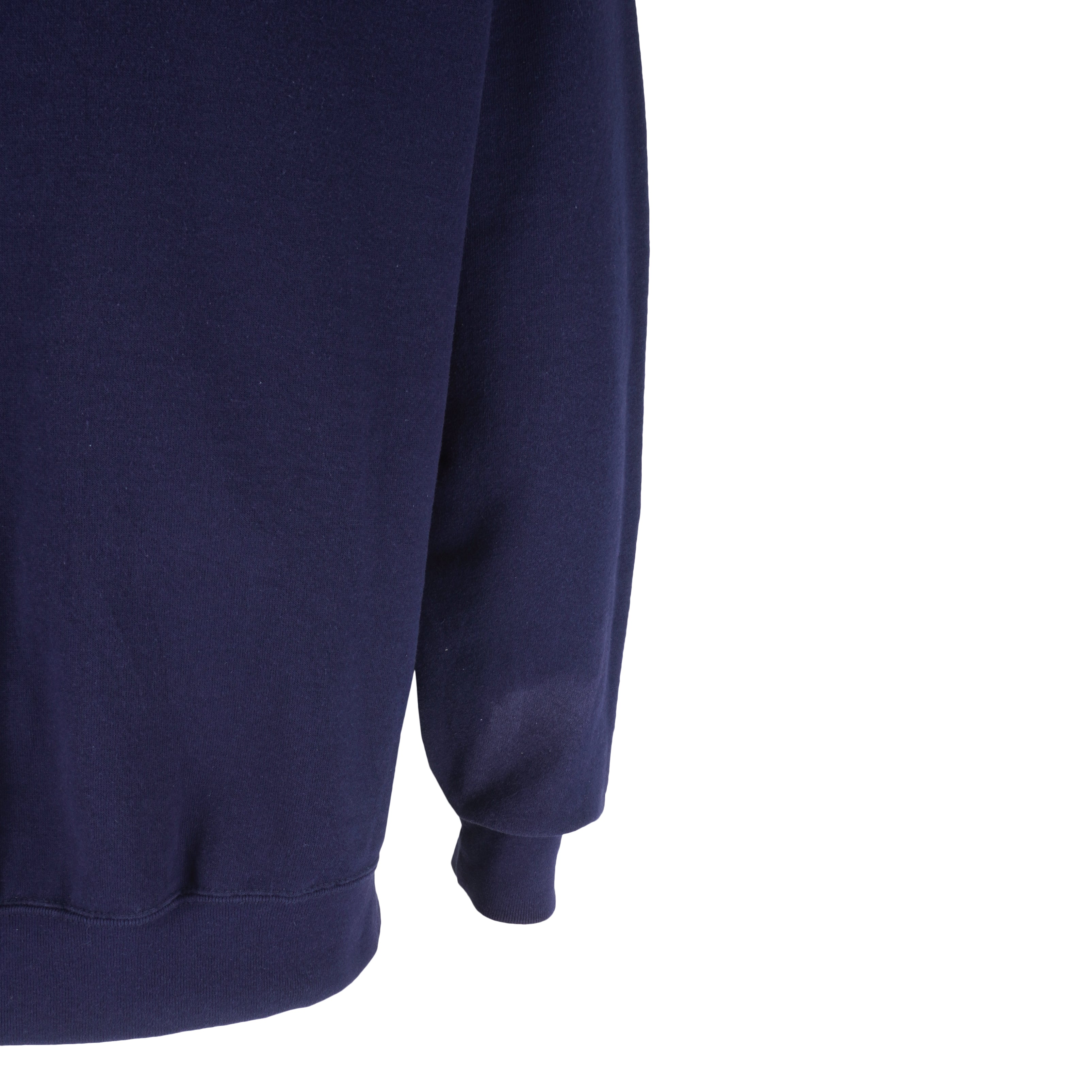 NFL (Home Team) - Dallas Cowboys Crew Neck Sweatshirt 1993 Medium Vintage Retro Football